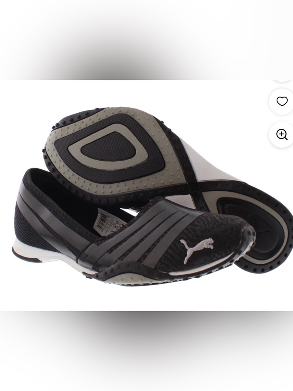 Puma Women's Asha Alt 2 sneakers
